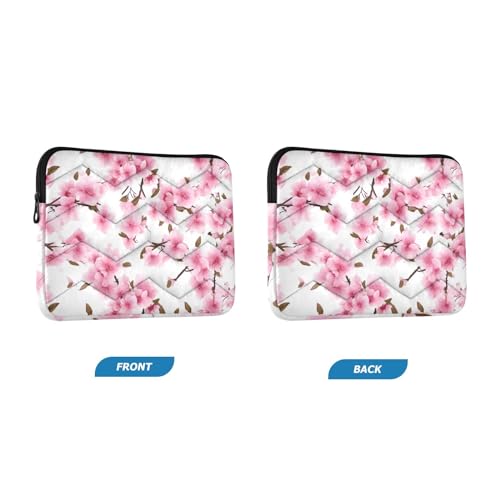 Funda Protectora para Laptop 13-14 Pulgadas Multicolor miniatura 2