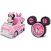Minnieâ€™s 5.5â€ R/C Ice Cream Truck