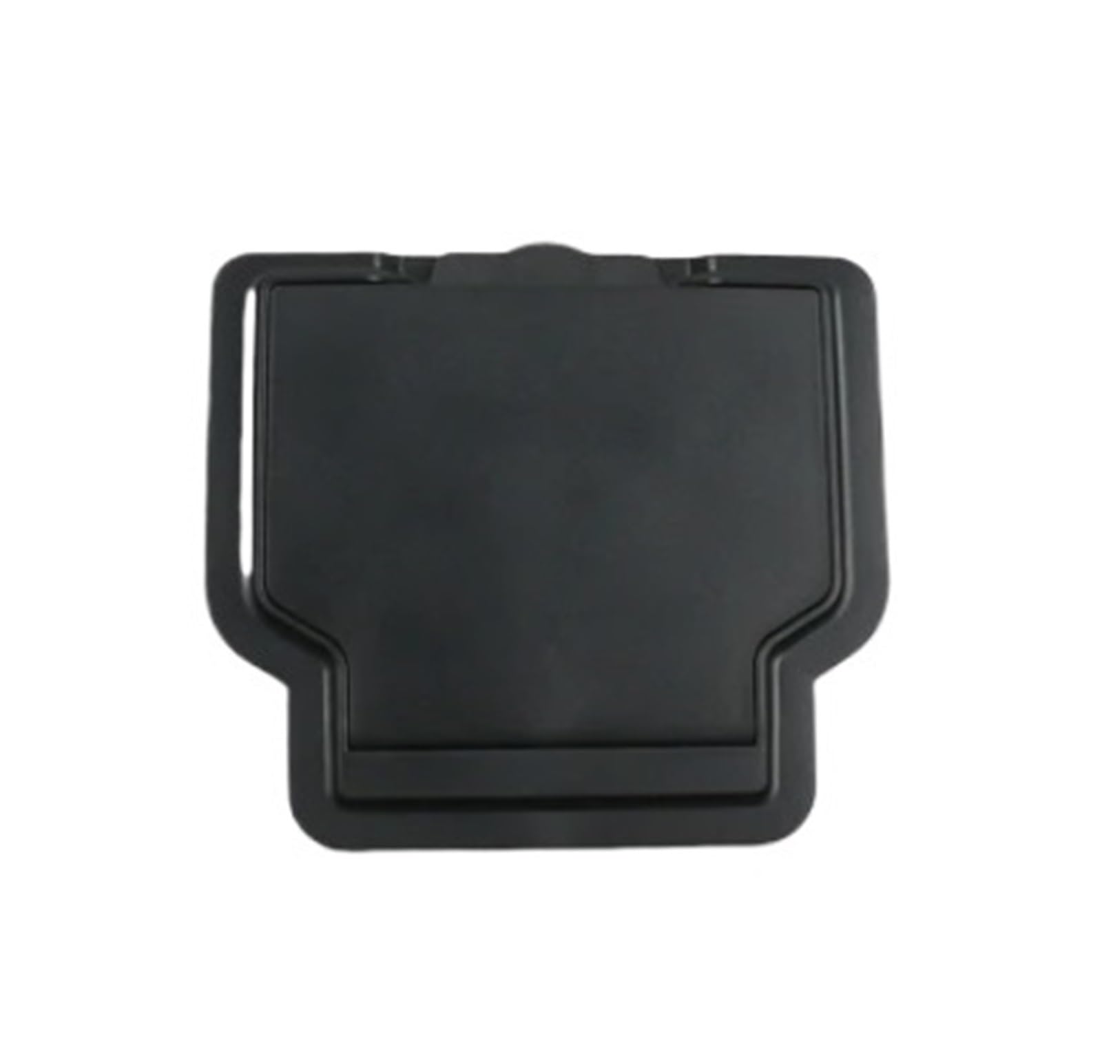 Support gobelet Tesla Model 3 Highland 2024 2025 et boîte rangement console - 5