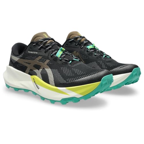 Image of ASICS Men's Trabuco 14 Trail Running Shoes