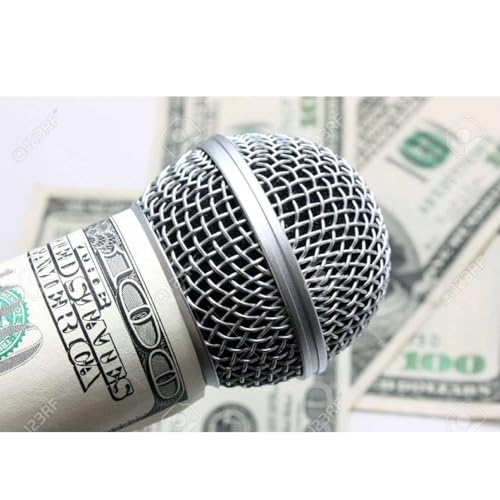 What Its Weerth cover art