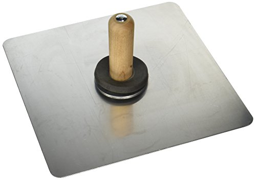 Plâtrage hawk Kraft Outil SL521 en aluminium pour talochage efficace