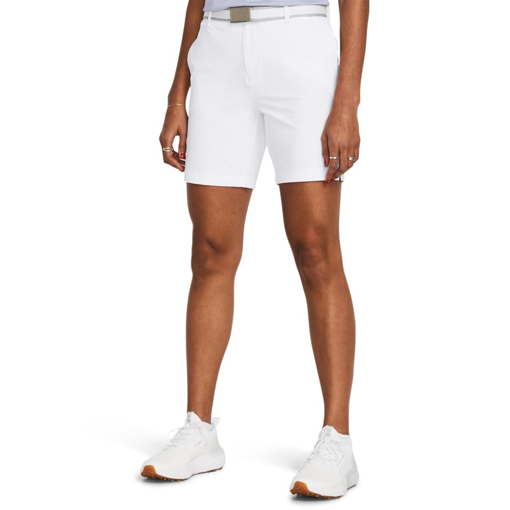 Under Armour Women's Drive Shorts