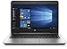 Produktbild HP EliteBook Top 840 G3 / i7-6500U / 8GB (1x8GB) DDR4 / 256GB SSD / 14" QHD AG LED UWVA / Win10Pro64