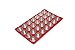 Triton Products Mag Clip Socket Caddy, Red
