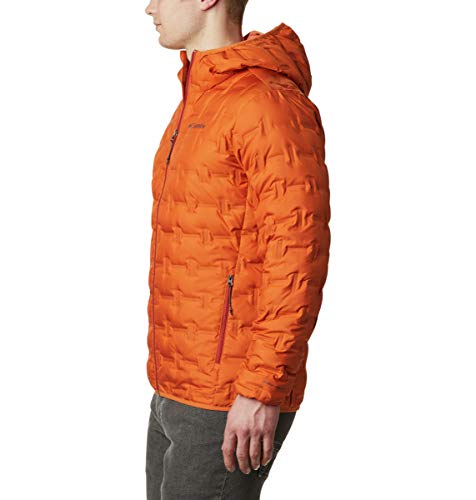 Image of Columbia Delta Ridge Down Jacket