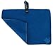DGA Disc Dri Golf Towel (Blue)