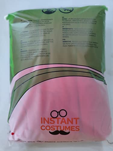 SEA HARE Costume da Re di Lusso per Uomo Adulto