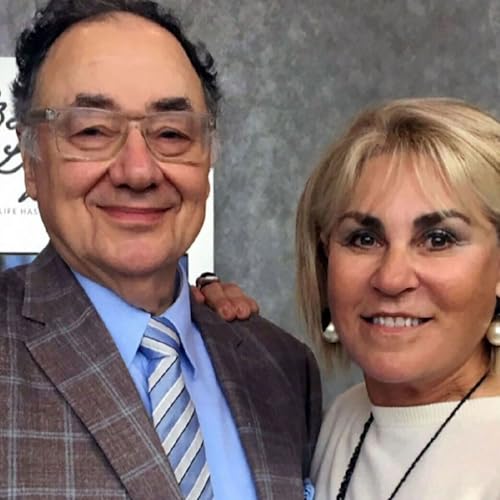 Deep Dive Barry and honey