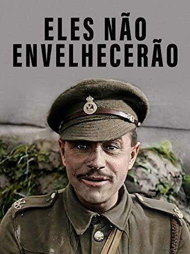 Eles Não Envelhecerão