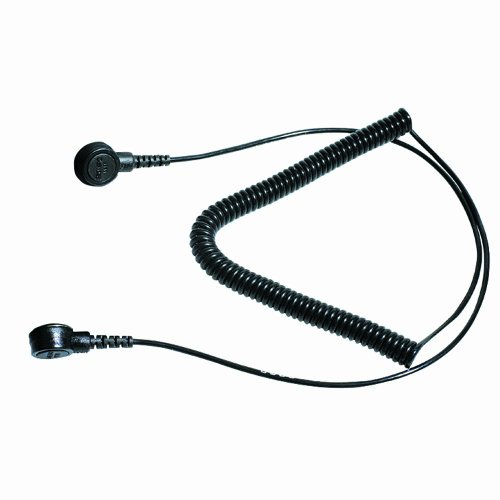 Bernstein Spiralkabel für Armband, 9-342-2 Cover