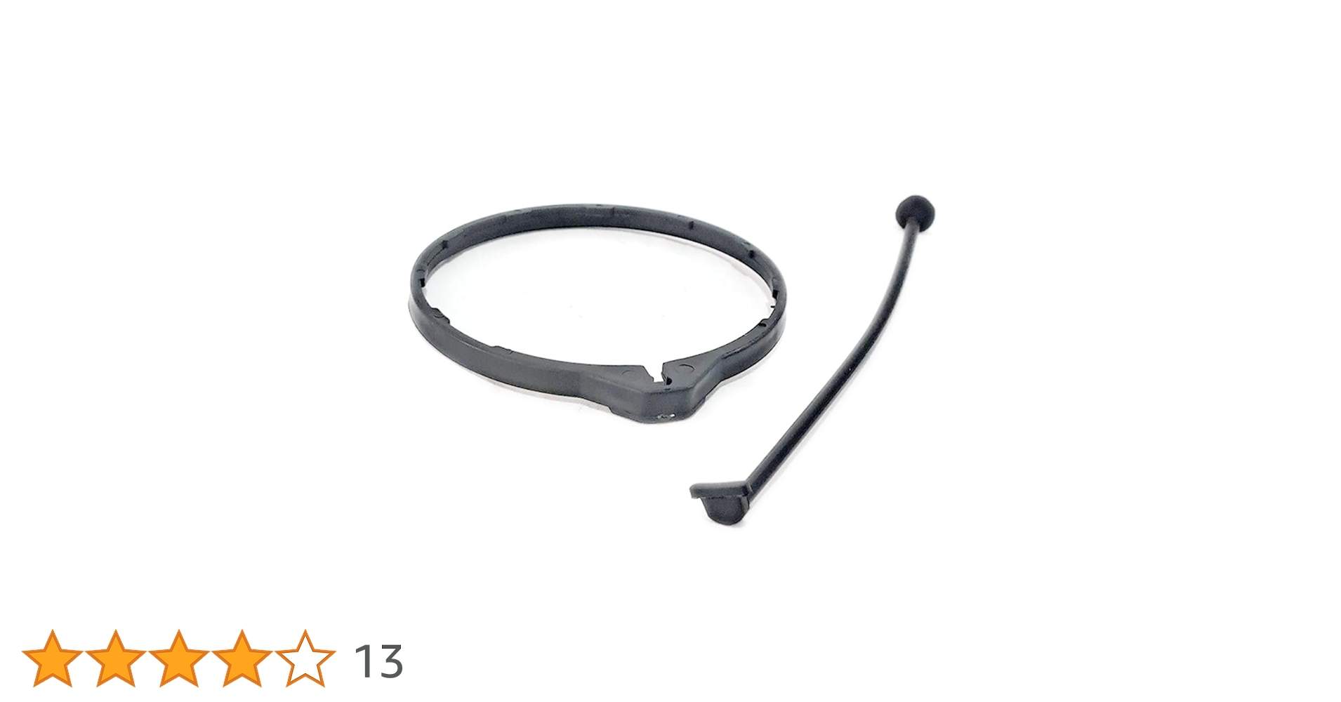 ホンダ バモスたきやんさん専用 正規品 KOSO全天候型パワーフィルター48mm-50mm赤スーパーディオ