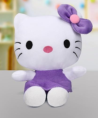 Hello Kitty Plush 8 inches (B0CCL98KWW) Amazon Price History, Amazon Price Tracker
