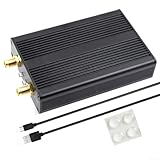 frequency analyzer plugin pro tools 【Breiter Frequenzbereich】Unser Spektrumanalysator-Tracking-Generator deckt einen breiten Frequenzbereich von 35 MHz bis 4400 MHz ab und ermöglicht so umfassende HF-Signalanalyse und -verfolgung.