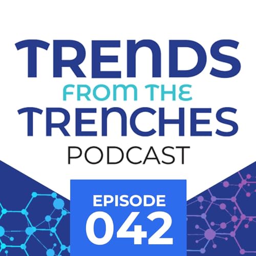 Episode: 42 - Adam Marko on AI-Ready Life Sciences Data
