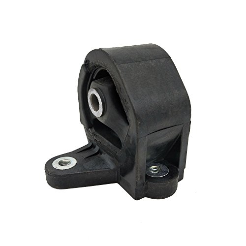 Engine Motor Mount Compatible With Fits 2001 2002 2003 2004 2005 Honda Civic 1.7L 4 Pcs A4511 A6588 A6591 A6595 #TOP1