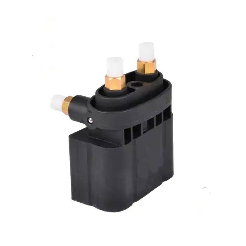 Amazon.com: Rear shock absorber distribution valve Replace  