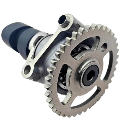 Árbol de levas TRX680 soluciona pérdida de potencia y ruido motor 3