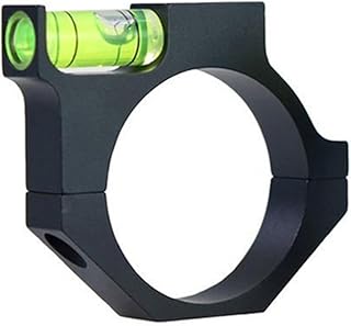 FSI 34mm Bubble level for Rifle Scope - FSI