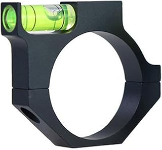 FSI 34mm Bubble Level for Rifle Scope