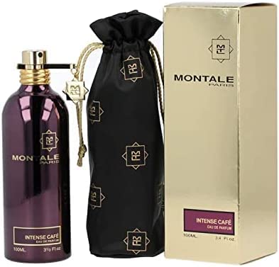 MontaleParis Intense Cafe Eau de Parfum 100 ml