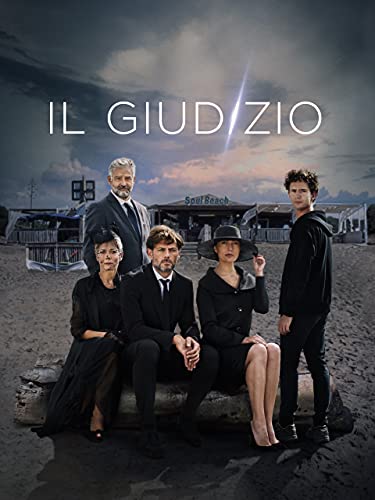  Il giudizio