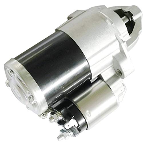 Motor de arranque para Mitsubishi Outlander/Outlander Sport 2011-2016 | 2.0L 4 cilindros para 1810A205 miniatura 6