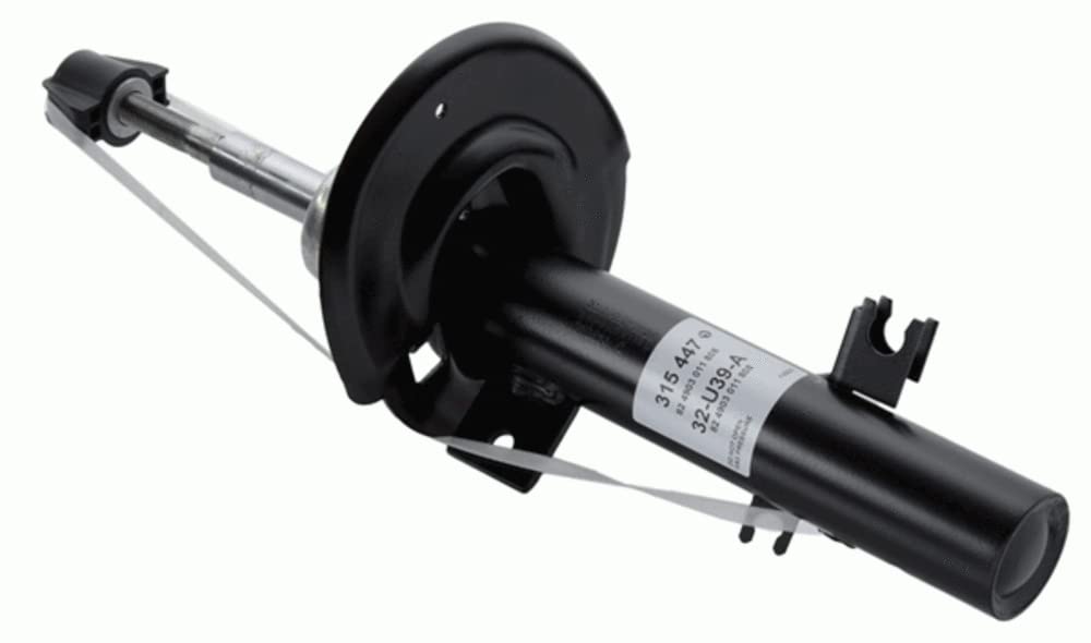 Front Left SACHS-OE 315 447 Shock Absorber for CITROËN