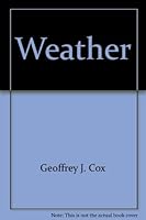 Weather 0958363986 Book Cover