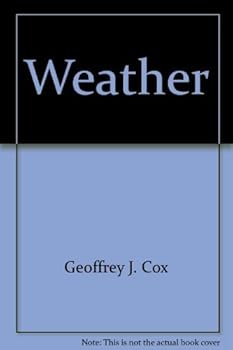 Paperback Weather Book