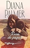  Rosa de papel (Hutton & Co nº 2)