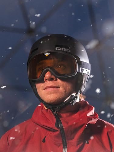Image of Giro Ledge Ski Helmet - Snowboarding Helmet for Men, Women and Youth