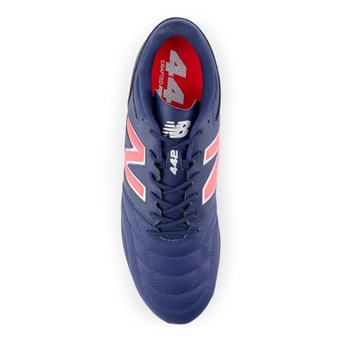 New Balance Men's 442 Team Fg V2 Soccer Shoe4