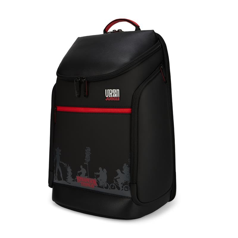 urban jungle Limited Edition - ST Demogorgon Hunter Laptop Backpack-picture-40