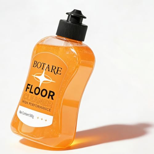 Botare Floor Cleaner For Mopping, Cleaning Supplies For Wood Tile