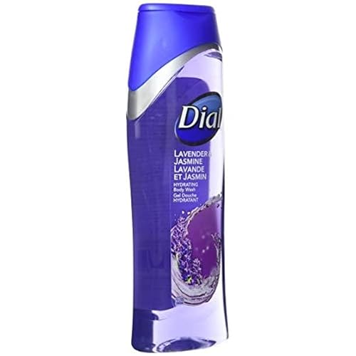 Dial For Men Body Wash, Odor Armor, 16 Ounce (Pack Of 3) #TOP5