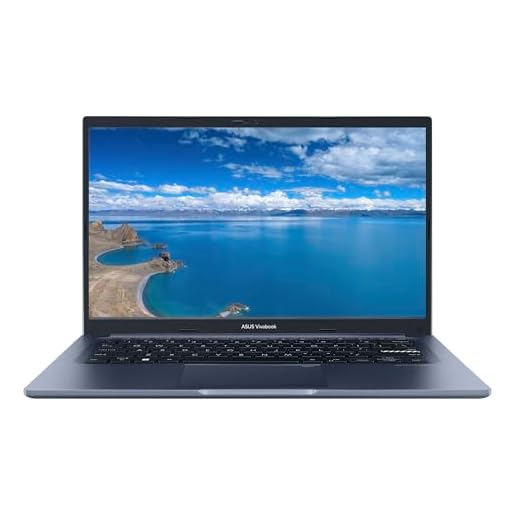 asus Vivobook Flagship 14'' FHD IPS Ultra Thin Laptop，Intel Core i5-1240P (Up to 4.4 GHz，Beats i7-1165G7)，16GB RAM，512GB PCIE SSD,Fingerprint Reader，WiFi，Bluetooth，Windows 11 Pro+ GM Accessories