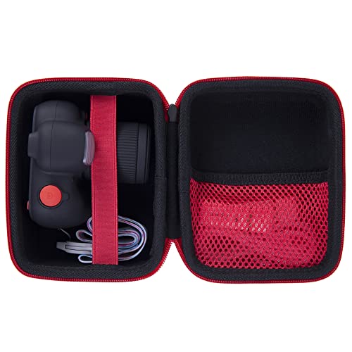 Khanka EVA Custodia Viaggi Borsa Portaoggetti per