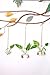 Glass Hanging Planter Plant Terrarium Hanging Propagation Station Container for Hydroponic Plants Home Garden Decor 3 Type