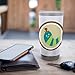 Trolls Mr. Dinkles Stainless Steel Insulated Tumbler