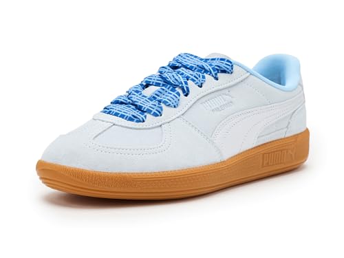 Image of Puma Womens Palermo Shoes