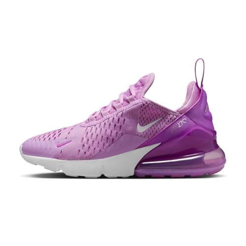 Nike Air Max 270 Enfant : Découvrez La Paire Parfaite Pour Soulager Les Pieds Actifs De Vos Petits