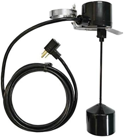 Everbilt Vertical Float Switch for Sump Pumps