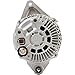 DB Electrical AMT0194 Alternator Compatible With/Replacement For Chrysler Dodge Jeep Sebring Caliber Compass Avenger 1.8L 2.0L 2.4L 2007 2008 2009 2010 2011 A2TJ0481 VMT0194 04801323AB 04801323AC