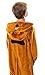 INTIMO Scooby Doo Kids Hooded Character Union Suit Lounge One-Piece Pajama Loungewear Sleepwear For Girls Boys (Small, 6/7)