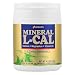 Umeken Mineral L Cal (Small Bottle) - Calcium Enriched with Magnesium, Vitamin D3 and Minerals. Water Soluble and Fast Absorbing. Made in Japan.