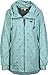 Produktbild alife and Kickin Lilou Jacket Damen Jacke Übergangsjacke, Teal AOP, M