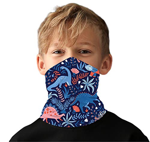 Best Fishing Mask For Kids