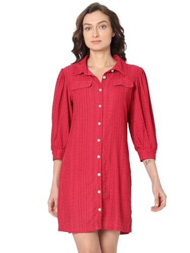 Image of VERO Moda Above The Knee Shift Dress for Women