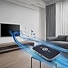 Bluetooth Audio Transmitter Receiver, 2 in 1 Bluetooth 5.3 Adapter for Bose Wave Radio IV III II Awr1b1 Awr1b2, TV, Computer, MP3 and Gym - Connect Speakers for Seamless Streaming #5